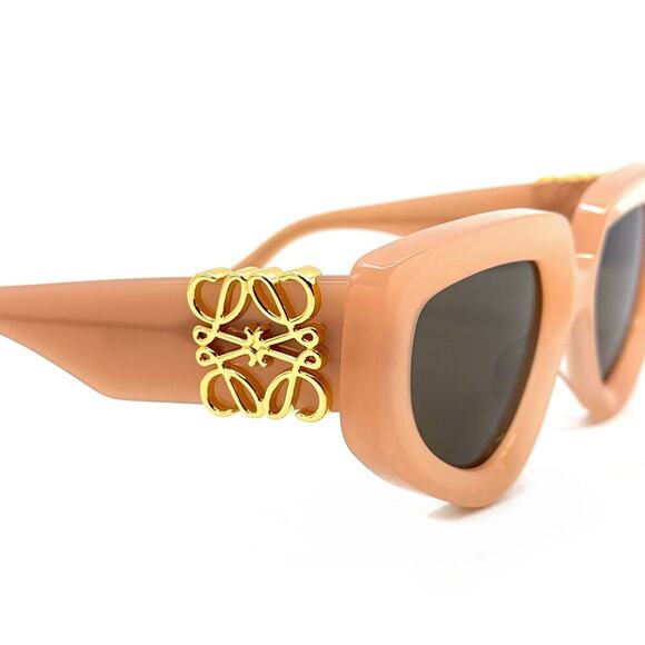New, LOEWE Sunglasses LW40154U 72E Authentic main image 9